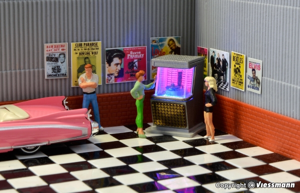 1511 H0 Jukebox