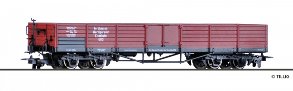 15922 - Offener Güterwagen NWE