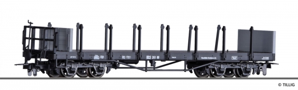 15983 - Rungenwagen NKB