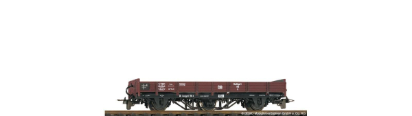 2001 816 - DB X 196 Niederbordwagen