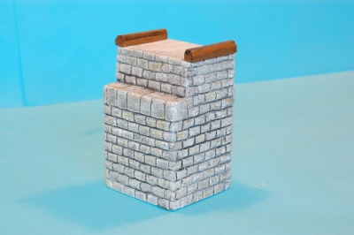 TT  B R Ü C K E N P F E I L E R   B   0 5   B R U C H S T E I N Ha3307