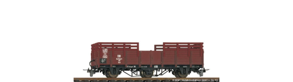 2008 816 - DB Osm 186 Torftransportwagen