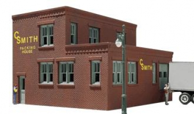 20300 - C. Smith Packing House