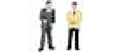 Business People