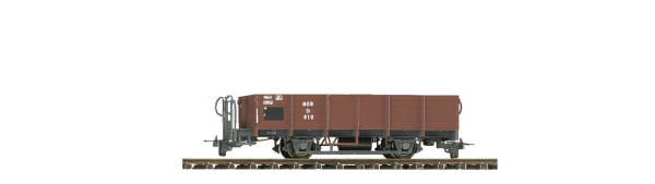 2276 308 - MOB Ek 618 Hochbordwagen