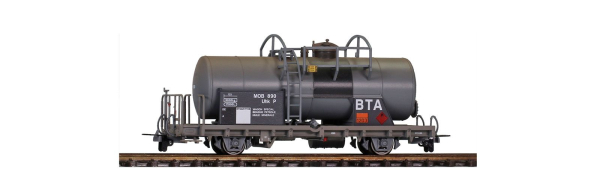 2296 320 - MOB Uhk P 890 Kesselwagen BTA