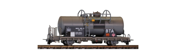 2296 329 - MOB Uhk P 899 Kesselwagen BTA