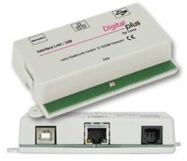 23151 - USB-Interface