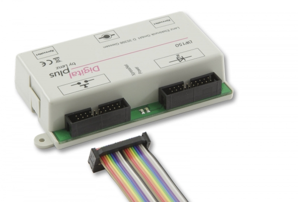 25150 - Tastenmodul LW150