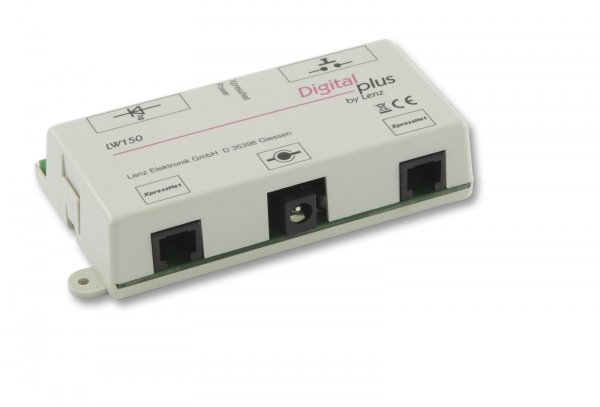 25150 - Tastenmodul LW150