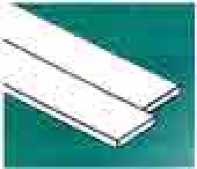 Evergreen Polystyrol-Profile bis 0,75mm