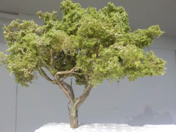 Baum höhe 17cm, Best.Nr 109