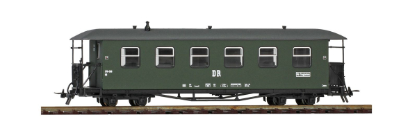 3020 811 - DR 970-605 Traglastenwagen