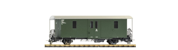 3065 831 - Öchsle 2041 Stg Gerätewagen, ex RhB
