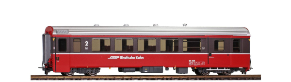 3544 100 - RhB BD 2475 Einheitswagen IV "Bernina Express"
