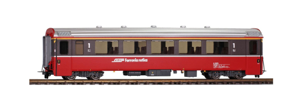 3644 108 -  RhB A 1273 Einheitswagen IV "Bernina Express"