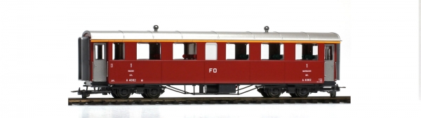 3246 241 - FO A 4061 Umbauwagen