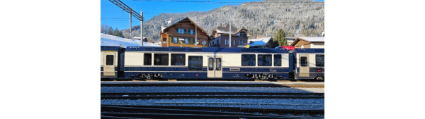 3647 321 - MOB Bs 271 Niederflurwagen "GoldenPass Express"