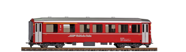 3256 162 - RhB AB 1542 Einheitswagen I BB neurot