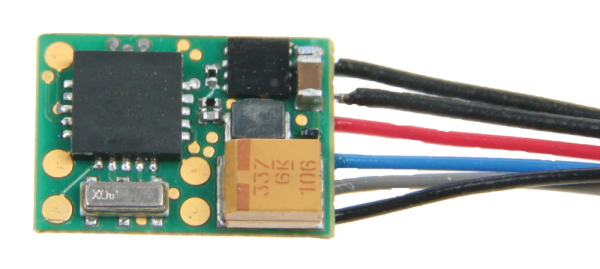 32614 - IntelliSound 6 microModul mit Wunschsound