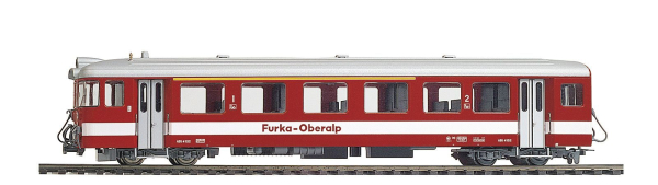 3275 216 - FO ABt 4152 Steuerwagen
