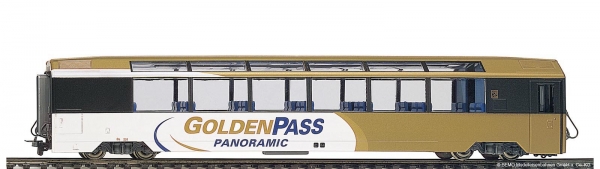 3588 311 - MOB Bs 251 'Golden Pass' Panoramawagen 3L-WS