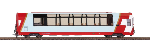 3589 141 - RhB Aps 1321 Panoramawagen "Excellence Class"