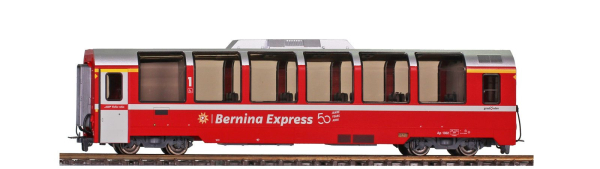 3693 152 - RhB Ap 1302 Panoramawagen 50 Jahre "Bernina Express"