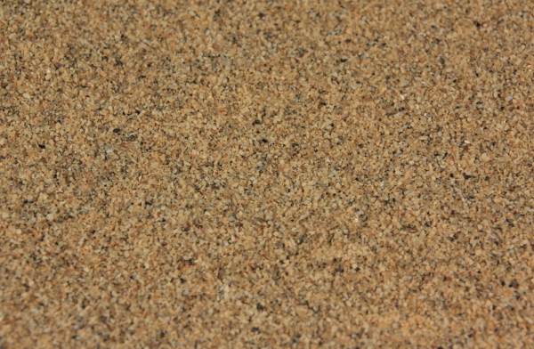 33110 - Steinschotter sandfarben