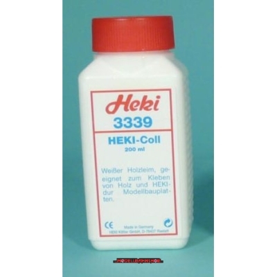 3339 - Heki Coll