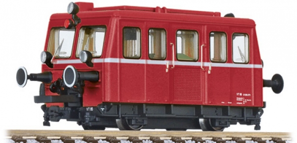 L133042 - VT 95 motor drain of the STB, red, epoch VI