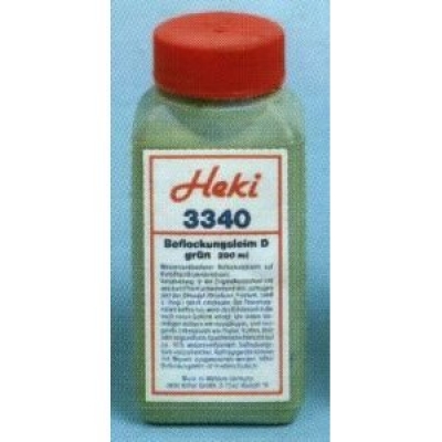 3340 - Beflockungsleim