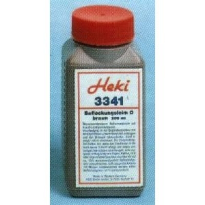 3341 - Beflockungsleim