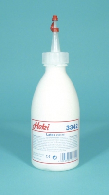 3342 - Heki Latex