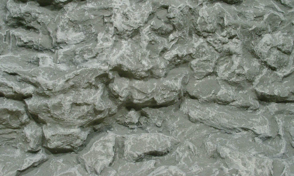 3505 - Felsfolie Stone