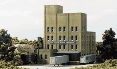 35500 - Tera Surplus Window Warehouse