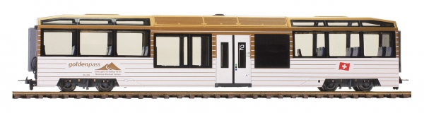 3699 346 - MOB Bs 236 Niederflurwagen goldenpass Regio 2L-GS