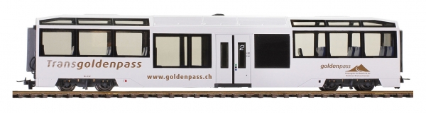 3699 302 - MOB Bs 232 Niederflurwagen Transgoldenpass 2L-GS