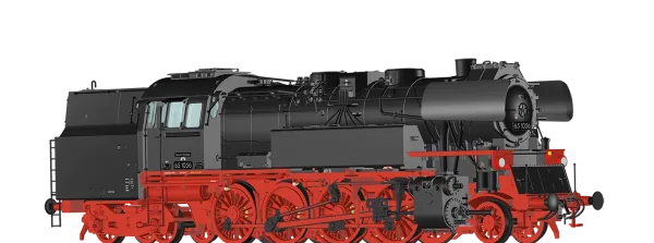 40090 - Tenderlok BR 65.10 DR