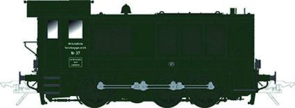 40110-05 - Diesellok V36, Wifo, Lok 37, Ep.2c