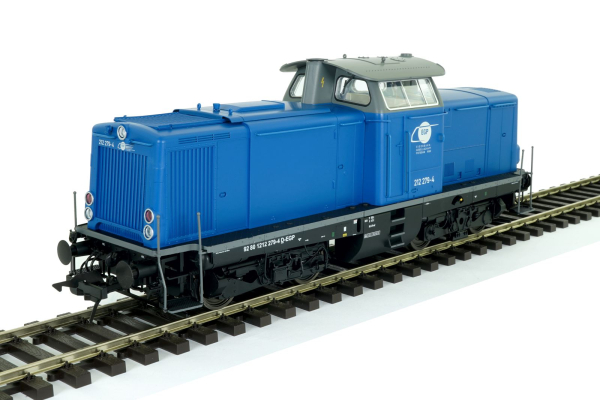 40134-14 - Editionmod. Diesellok BR 212 179-4, Potsdam