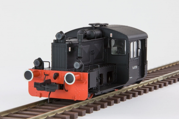 40153-01 - Köf II DR Epoche 4