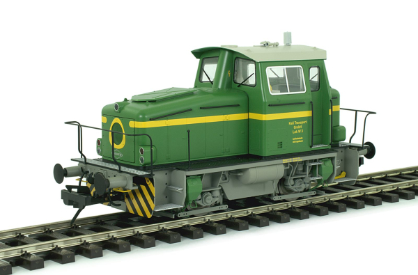 40170-11 - Diesellok Deutz KG 230 B, Kali&Salz, Ep.4