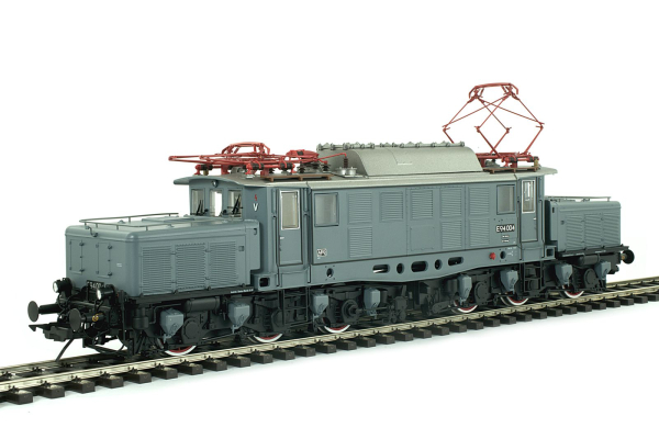 40310-20 - Elektrolok E94 004, DRG, Epoche 2c