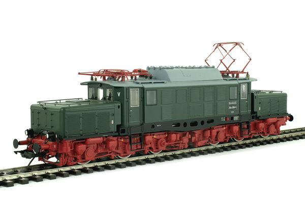 40310-23 - Elektrolok BR 254 056-5, DR, Epoche 4