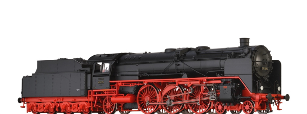 40970 - Schnellzuglok BR 01 DRG Ep.II mit Sound