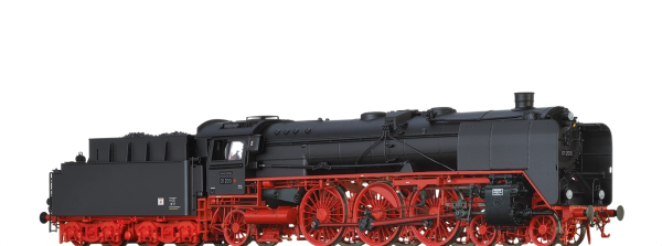 40976 - Schnellzuglok BR 01 DR Ep.III
