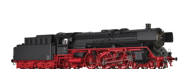 40983 - Schnellzuglok BR 001 DB Ep.IV mit Sound Wechselstrom