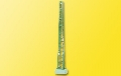 H0 Abspannmast Höhe: 115 mm