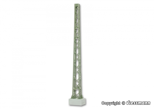 H0 Abspannmast, Best.Nr V4114